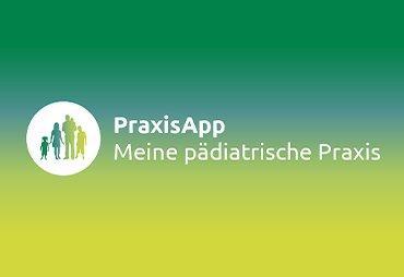 Mein Praxis App